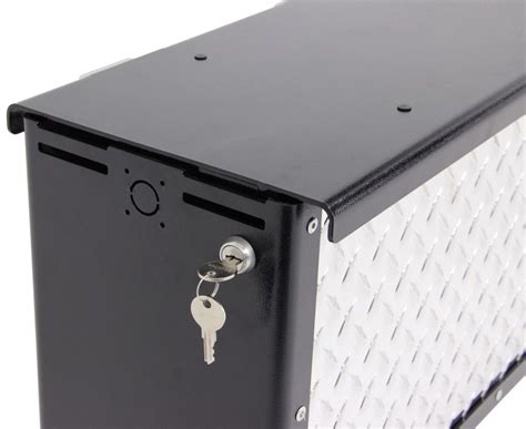 metal locking battery box|metal lockable battery box.